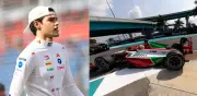 Sebastián Montoya encara nuevo reto en F2 y se prepara para el GP de Mónaco