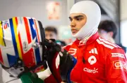Sebastián Montoya logra su primer podio en F2 en el GP de Austria