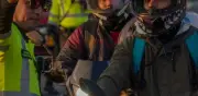 Secretaría de Movilidad inicia 1.559 procesos contra motociclistas reincidentes