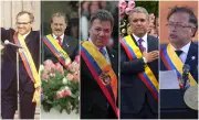 Segundas vueltas en Colombia: historia y drama desde 1994
