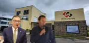 Seis directivos de la Cámara de Comercio de Tunja enfrentan 20 días de cárcel