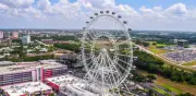 Seis experiencias únicas para disfrutar de Orlando, la ciudad mágica