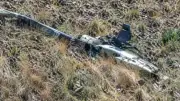 Seis muertos al estrellarse avioneta militar en Bolivia