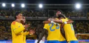 Selección Colombia en el Mundial 2026: numeración oficial de Néstor Lorenzo