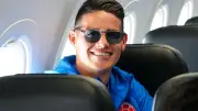 Selección Colombia enfrenta a Jordania en amistoso de preparación