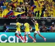 Selección Colombia: rival si queda líder del Grupo K en Mundial 2026