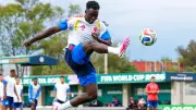Selección Colombia vs. Congo: fecha y hora del segundo partido en Mundial 2026