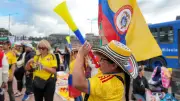 Selección Colombia y su hinchada: ¿falta identidad futbolera?