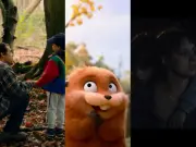 Selección de series y películas para disfrutar en casa