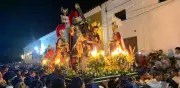 Semana Santa de Mompox es declarada Patrimonio Cultural Inmaterial de la Nación