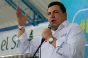 Senador Miguel Ángel Pinto citado a indagatoria por acceso carnal violento