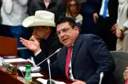 Senador Miguel Ángel Pinto citado a indagatoria por presunto acceso carnal violento