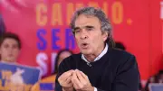 Sergio Fajardo y el espíritu del millón de votos rumbo a segunda vuelta