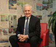 Sergio Mutis Caballero recibe Premio de Ingeniería Nacional de la SCI
