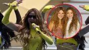 Shakira en el Mundial 2026: desmienten rumores de doble en su show