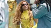 Shakira en Mundial 2026: ¿era ella o una doble? La polémica en redes
