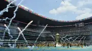 Shakira y Bocelli brillan en inauguración del Mundial 2026 en México