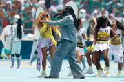 Shakira y su doble: la polémica que sacudió la inauguración del Mundial 2026