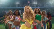 Shakira y sus hijos: camisetas de Brasil y Uruguay en pleno Mundial 2026