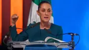 Sheinbaum felicitará a De la Espriella y buscará buena relación con Colombia
