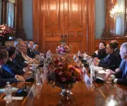 Sheinbaum y rey Felipe VI acuerdan fortalecer relación México-España