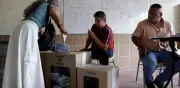¿Si no votó en primera vuelta, puede hacerlo en segunda? Esto dice la Registraduría