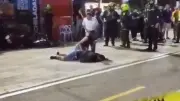 Sicarios asesinan a hombre en el Gran Malecón de Barranquilla