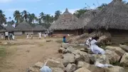 Sierra Nevada de Santa Marta declarada libre de minería e hidrocarburos