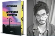 Simón Vargas presenta 'A la orilla de la luz', un libro sobre Bogotá