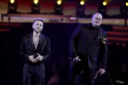 Sin Bandera regresa a Bogotá con su Escenas Tour 2025