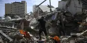 Sismos en Venezuela dejan casi 1.500 muertos; se agota el tiempo para hallar sobrevivientes