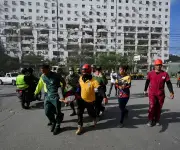 Sistema sanitario de Venezuela al límite tras terremotos, según OMS