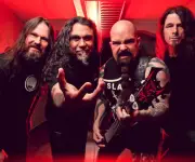Slayer regresa a Colombia: celebra 40 años de Reign in Blood en Bogotá