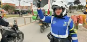 Soacha activa plan de movilidad para retorno de 310.000 vehículos