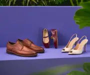 Soft Bloom: la nueva tendencia en calzado que combina diseño y bienestar