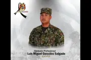 Soldado muere por descarga eléctrica en Santa Marta