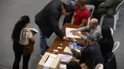 Solicitan a la CIDH medidas cautelares para proteger derechos políticos de votantes en Colombia