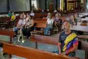 Solidaridad global con Venezuela tras terremotos: 164 muertos y 971 heridos