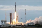SpaceX busca recaudar 75.000 millones de dólares en su salida a bolsa