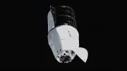 SpaceX Dragon iniciará su regreso a la Tierra este martes 16 de junio