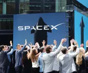 SpaceX lanza su primera emisión de bonos con grado de inversión