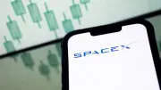 SpaceX saldrá a bolsa: busca 75.000 millones de dólares