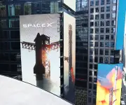 SpaceX sube 11% en su segundo día de cotización tras salida a bolsa récord