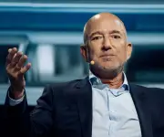 Startup de IA de Jeff Bezos alcanza US$41.000 millones en financiación