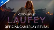 State to Play 2026: PlayStation revela God of War: Laufey y más