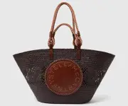 Stella McCartney impulsa artesanía colombiana con bolsos sostenibles