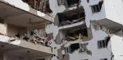 Sube a 235 la cifra de muertos por terremotos en Venezuela: víctimas extranjeras