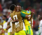 Sudáfrica se clasifica por sorpresa a dieciseisavos del Mundial 2026
