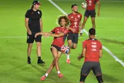 Suecia vs Túnez: vuelve al Mundial tras ocho años, busca victoria