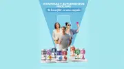 Suplementos y bienestar: su papel en una rutina saludable